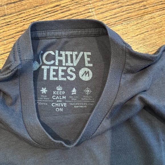 CHIVE - Picture 3 of 3